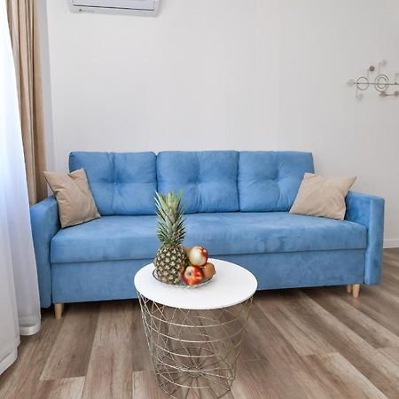 Apartamenty Majka Затор Экстерьер фото
