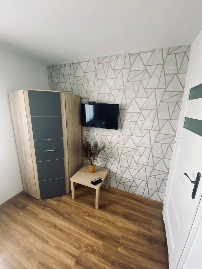 Apartamenty Majka Затор Экстерьер фото
