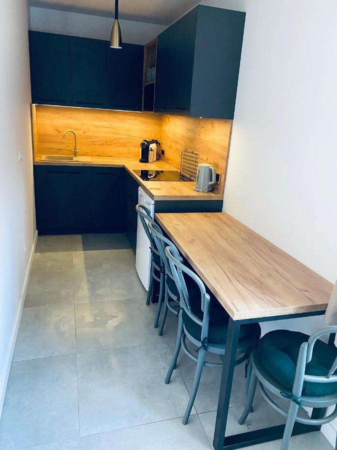 Apartamenty Majka Затор Экстерьер фото