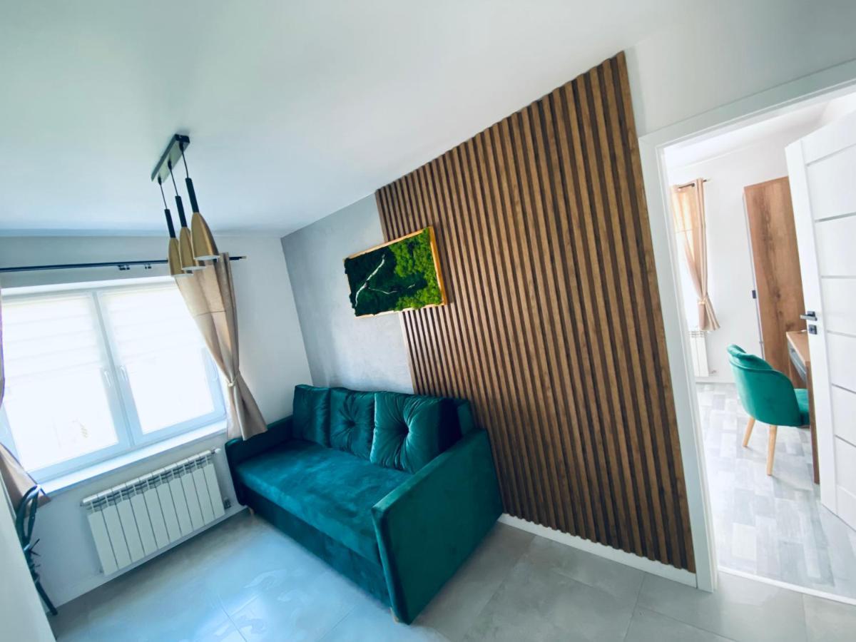Apartamenty Majka Затор Экстерьер фото