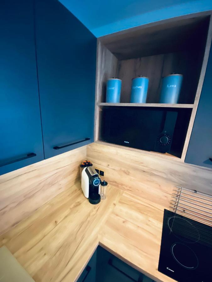 Apartamenty Majka Затор Экстерьер фото