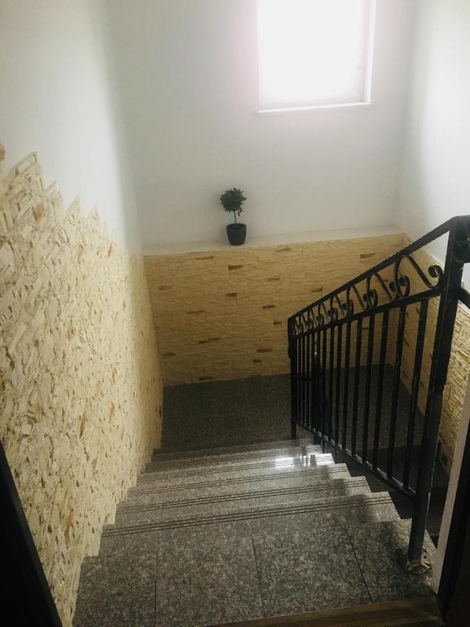 Apartamenty Majka Затор Экстерьер фото
